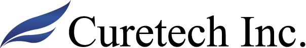 株式会社キュアテックlogo